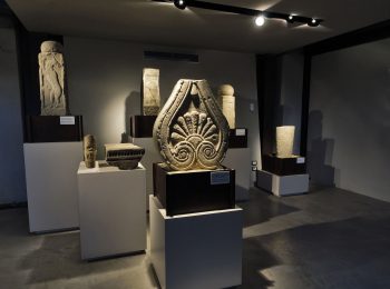 Una notte al museo!