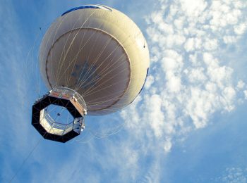 Visitare Torino dall’alto, con i bambini