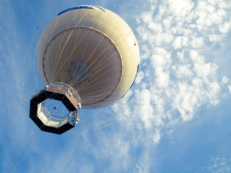 Visitare Torino dall’alto, con i bambini