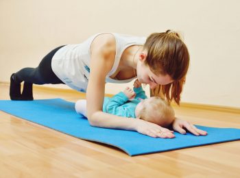 Yogalates