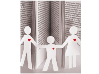 “Le famiglie di cuore” e le adozioni