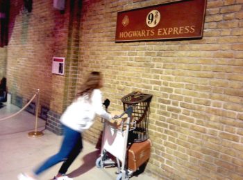 Harry Potter in Inghilterra: visitare gli Studios e altri luoghi magici