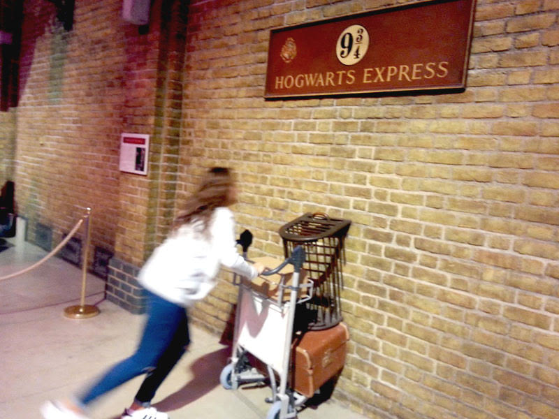 Harry Potter in Inghilterra: visitare gli Studios e altri luoghi magici