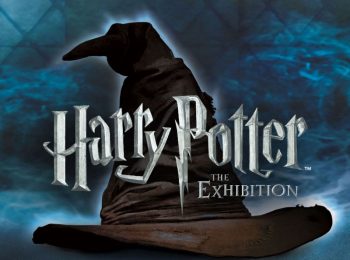 Harry Potter Exhibition: i luoghi dove festeggiare 20 anni di magia