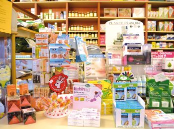 Protetto: Naturalmente…San Mauro – San Mauro Torinese (TO)