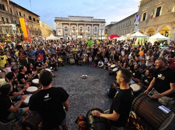 1/2 Notte Bianca dei Bambini 2018