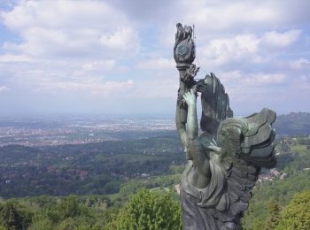 Giornata esplorativa sul Colle della Maddalena