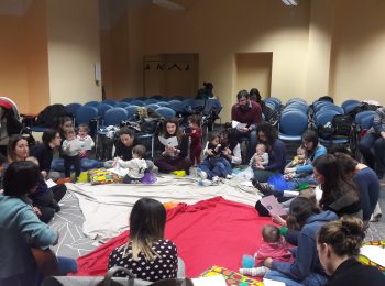 Topo Martino e gli amici del bosco