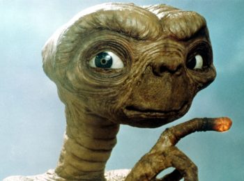 Alieni in mostra a Milano: quelli più famosi da fumetti, cinema e tv
