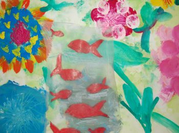 Animali d’artista: muto come un pesce, il segreto di Matisse