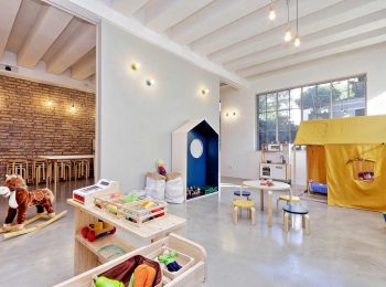 Babù – Roma