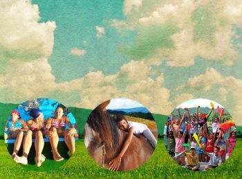 Campi estivi kids a Torrazza Coste, con Campacavallo nell’Oltrepò Pavese