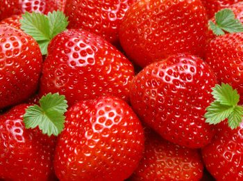 Festa delle Fragole