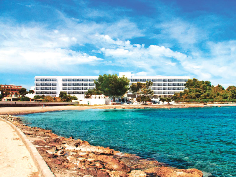 Ibiza Eden Village Premium – Isola di Ibiza (Spagna)