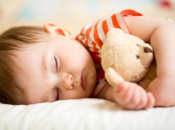 Il sonno dei bambini