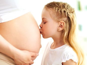 La diastasi addominale, cos’è?