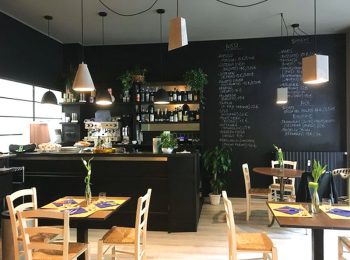 La Fucina Ristorantino – Torino