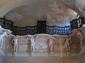 La Rivincita delle Dame