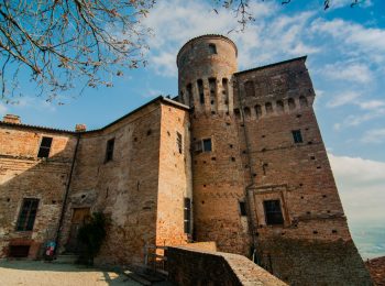 Langhe family con Il Ristorantino di GG