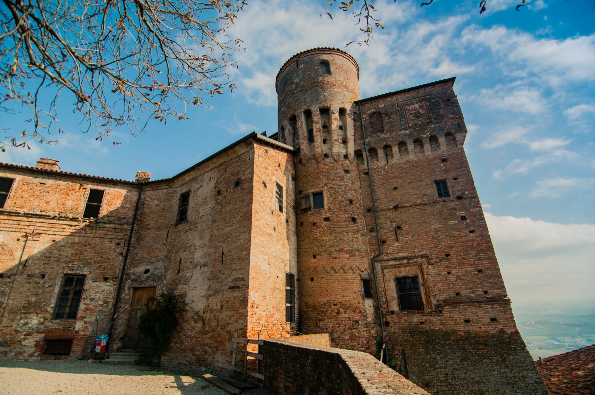 Langhe family con Il Ristorantino di GG
