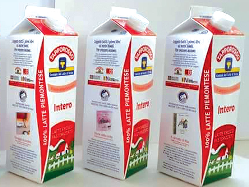 GG latte libri nati per leggere centrale del latte torino gg