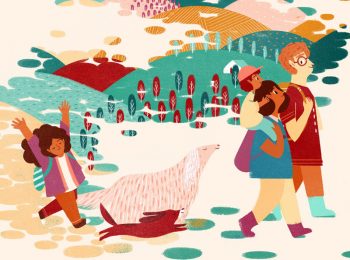 Lunigiana Folks & Family 2018