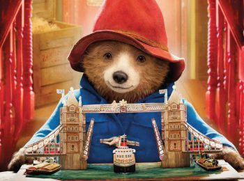 Paddington 2
