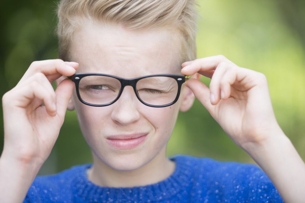 Sindrome Di Tourette Si Può Guarire