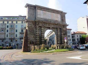 Sinfonia dei Giocattoli in Porta Romana