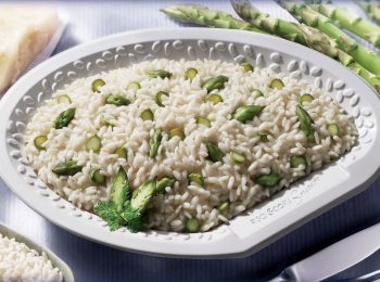 Snack di riso, la nuova moda a tavola