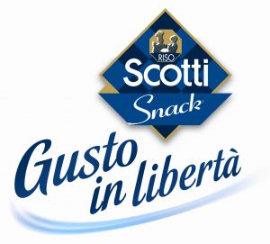 GG snack di riso scotti nuova moda a tavola1