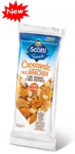 GG snack di riso scotti nuova moda a tavola6bis