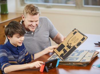 Tecnovita 2018: la tecnologia che nutre il talento