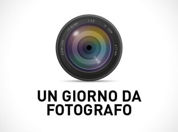 Un giorno da fotografo
