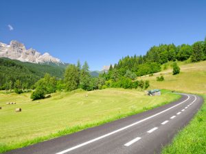 GG una vacanza family sulle piste ciclabili italia1