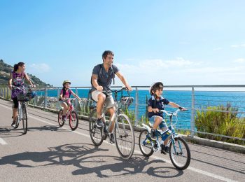 Ciclabili d’Italia, belle e facili. I migliori percorsi per pedalare