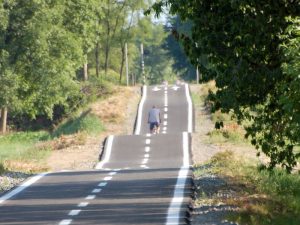 GG una vacanza family sulle piste ciclabili italia6