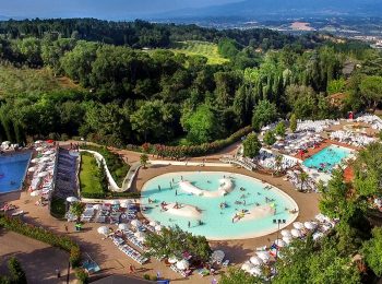 Norcenni Girasole Village – Figline Valdarno (FI)