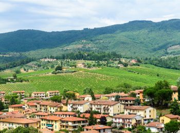 Alla scoperta del Chianti family friendly
