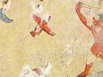 La Via degli Etruschi: appassionarsi alla storia assieme ai bambini