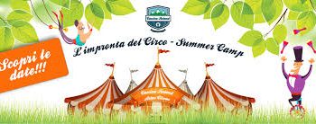 L’impronta del Circo – Summer Camp in Val di Susa