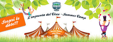 L’impronta del Circo – Summer Camp in Val di Susa