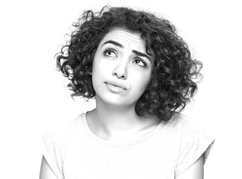 Caterina e una macedonia di domande