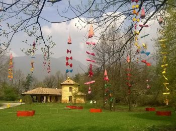 Azienda Agricola Catena Rossa – Sarezzo (BS)