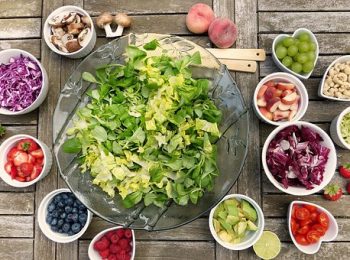 Dieta del maturando: l’alimentazione corretta per gli esami di maturità