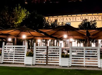 Meloncini Ristorante – Roma