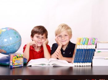 Scuola primaria: meglio modulo o tempo pieno?