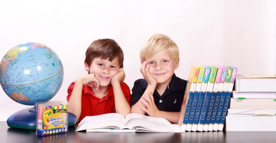 Scuola primaria
