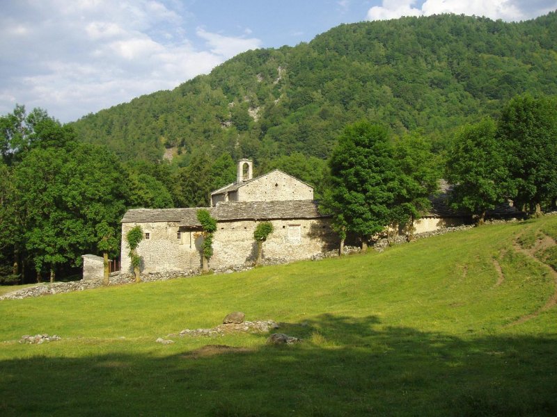 Storie attorno alla Certosa