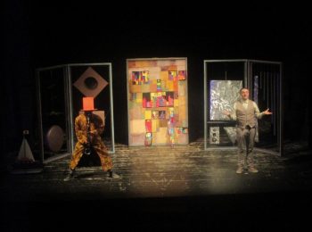 Il paese dei quadrati magici